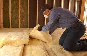 Eco-Friendly Insulation Solutions in Mount Vernon, KY